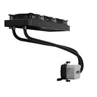 be quiet! Light Loop 360mm AIO Liquid Cooler - ARGB Black be quiet! Light Loop 360mm AIO Liquid Cooler - ARGB Black